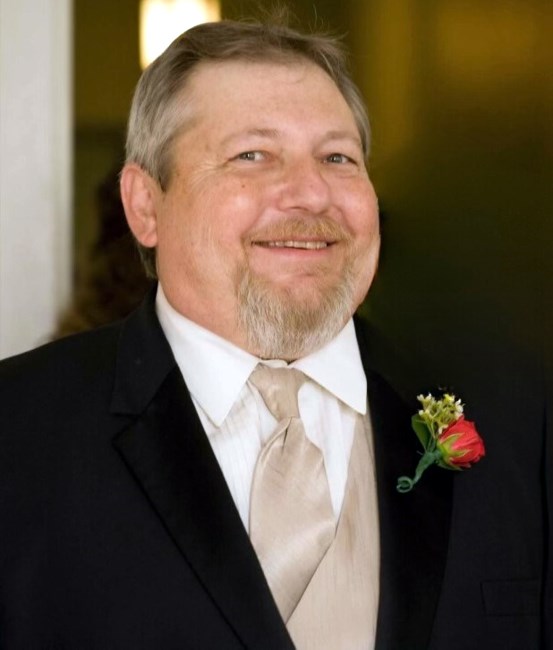 Obituary of Jeffrey Allan Dinkelmann Sr.