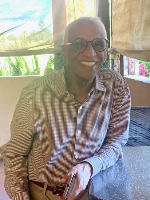 Obituario de Tsehaye Yehedego
