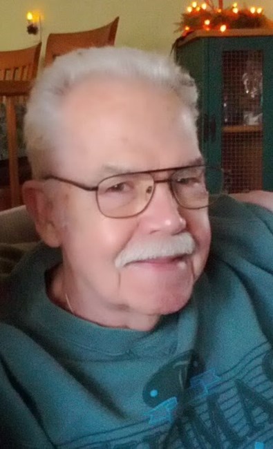 Obituary of Charles Daniel Thomas Jr.