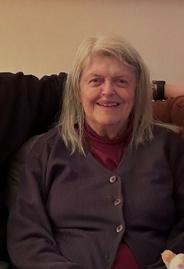 Obituario de Marilyn Janet Wischer