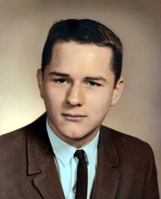Obituary of Rick David Farrand