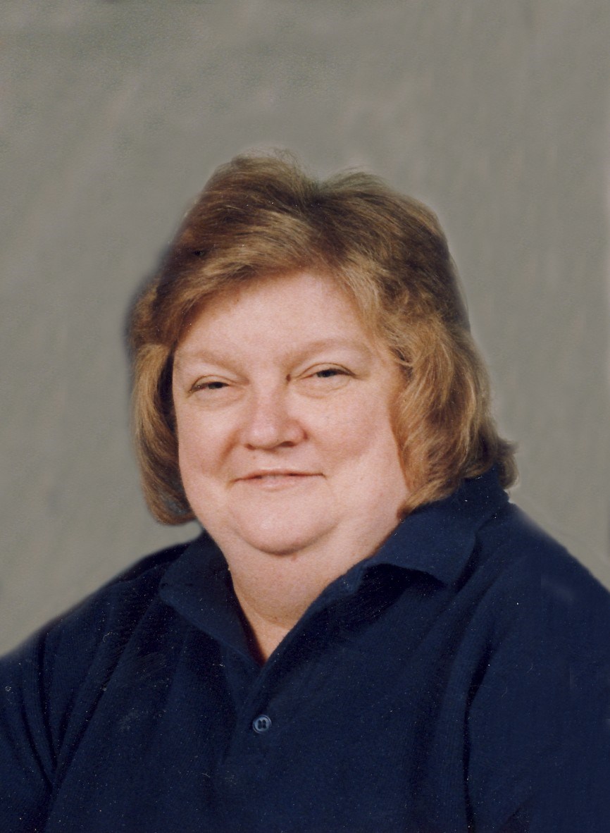 Obituary of Susan Scarlet Schmidt