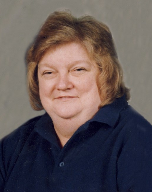 Obituary of Susan Scarlet Schmidt