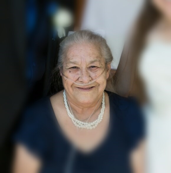 Obituary of Sherrill Lou Thomas