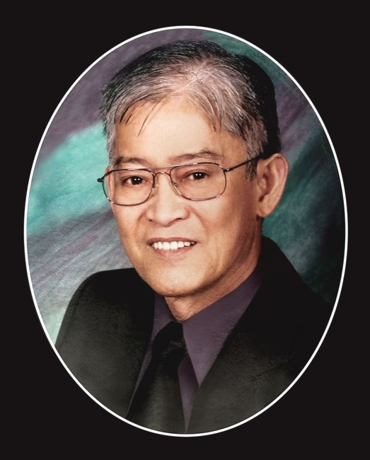 Obituary of Rolando "Rolly" Manglicmot