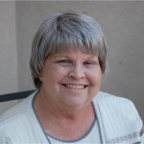 Obituary of Cynthia Jean Koch