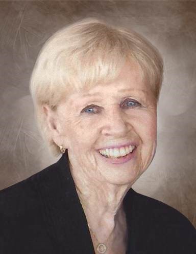 Avis de décès de Colette Rousseau