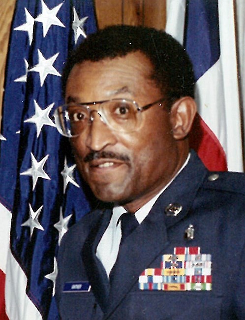 Obituary of James Edward Gaither