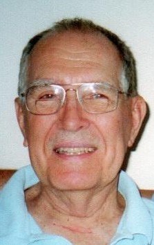 Robert Hanson Obituary