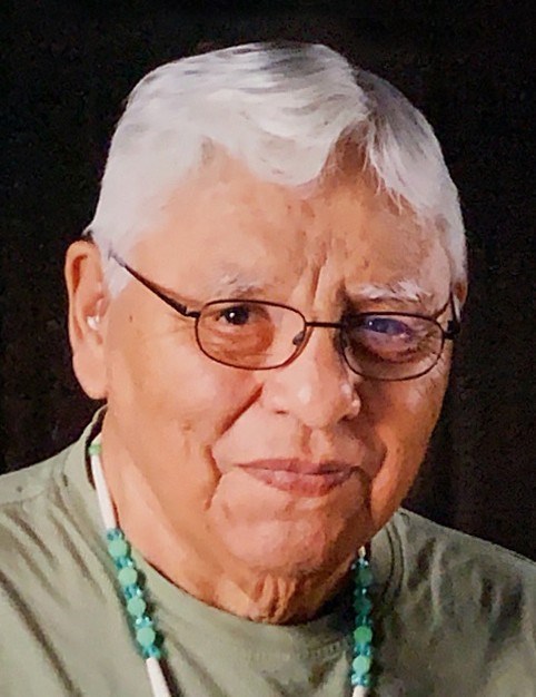 Obituary of Dick Sprague