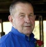 Obituary of John W. Blosser