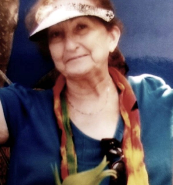 Obituary of Doris Elsa Hernández Pagán