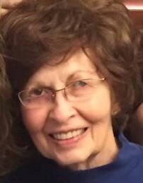 Obituary of Betty A. Martin