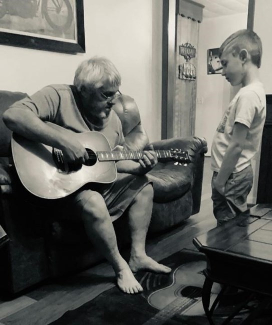 Obituary of Thomas Paul Bivins