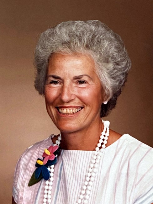 Obituary of Joanne Amelia Sheffel