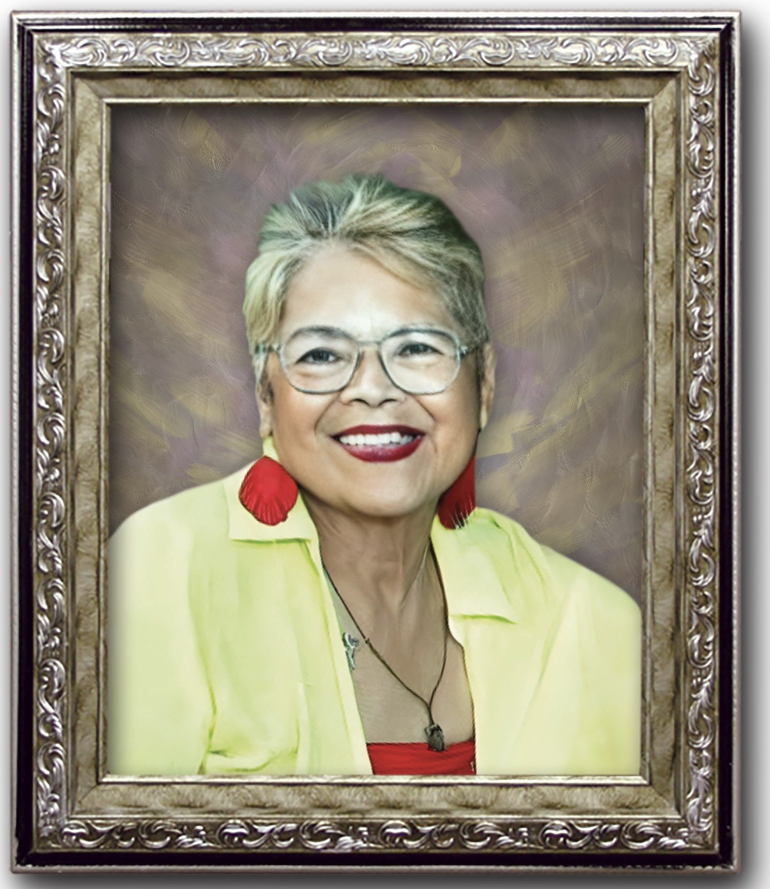 Obituary of Carmen Martinez