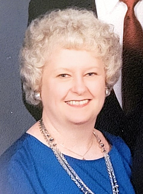 Obituary of Eleanor Cecilia Johnson