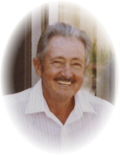 Obituary of Eldon Dorrell Louder