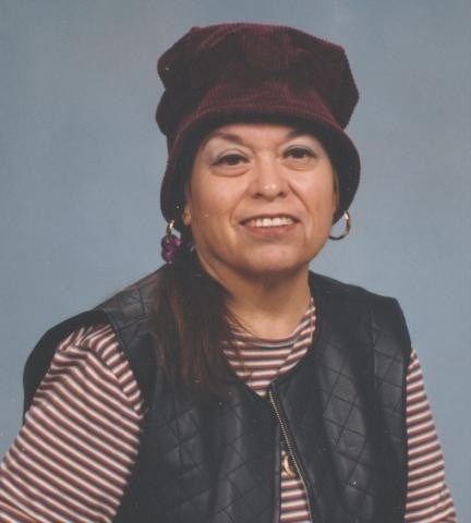 Obituary of Maria Del Socorro Prado