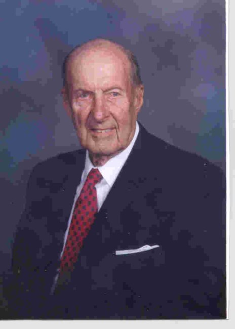 Obituary of Walter Mayer Franklin III