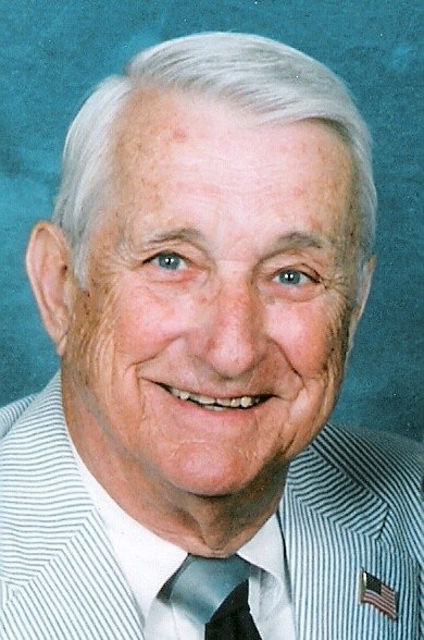 Obituary of Alan Paul Keyes