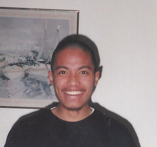 Obituary of Jeremy Salvador Parrilla