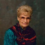 Kay Swafford