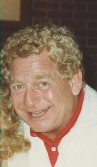 Obituary of Ernest Francis Bonanno