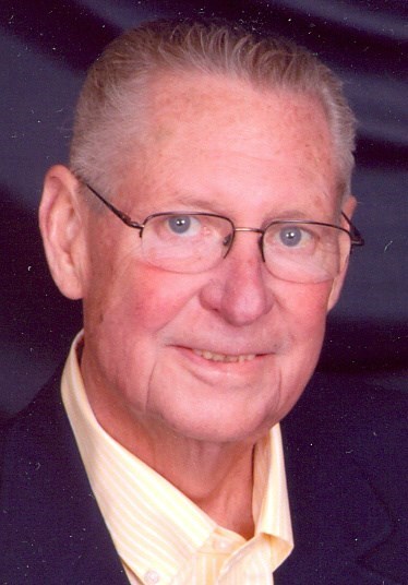 Obituary of John Rule Hegwein
