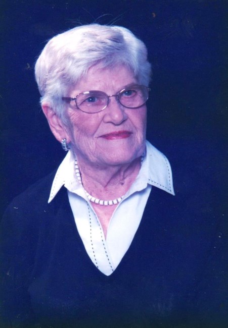 Obituario de Norma Jean Osborne