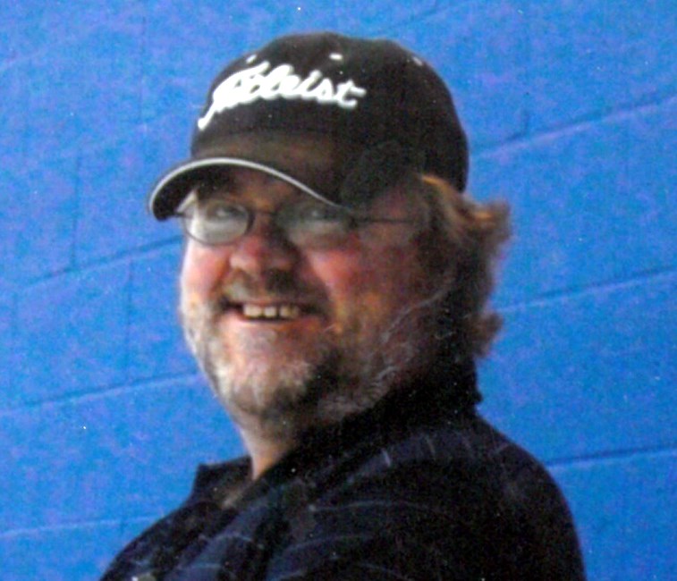 Obituary of Ronald James Whitson