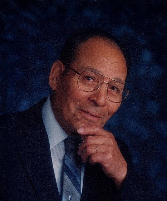 Obituary of Benito Mendoza