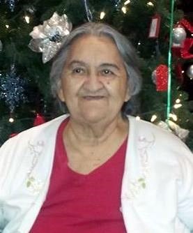 Obituary of Ramona Madrigal Salinas