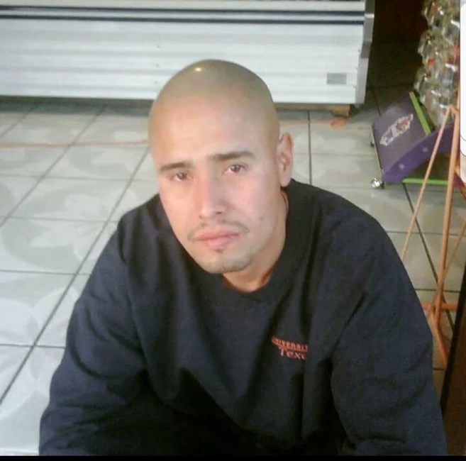 Obituary of Marcel Santos Garcia