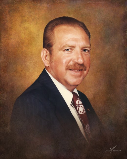 Obituary of William "Bill" Earl Madden