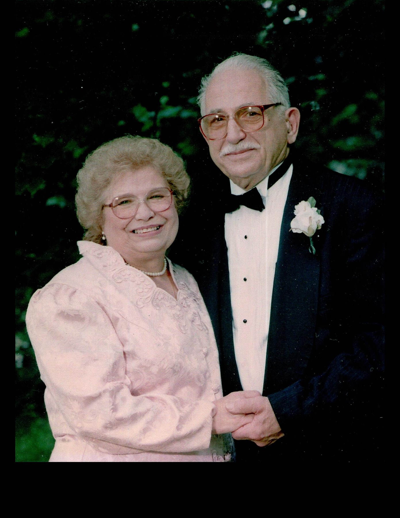 Obituary of Rose Abate