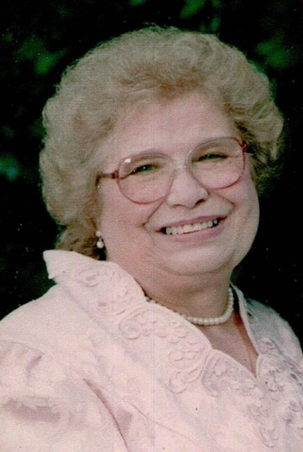 Obituary of Rose Abate