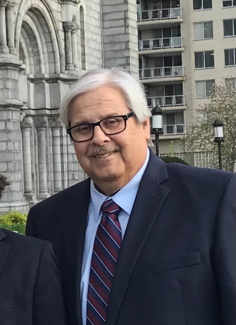 Obituary of William "Bill" Mark Blankinship