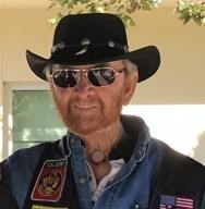 Obituary of William Scarbrough