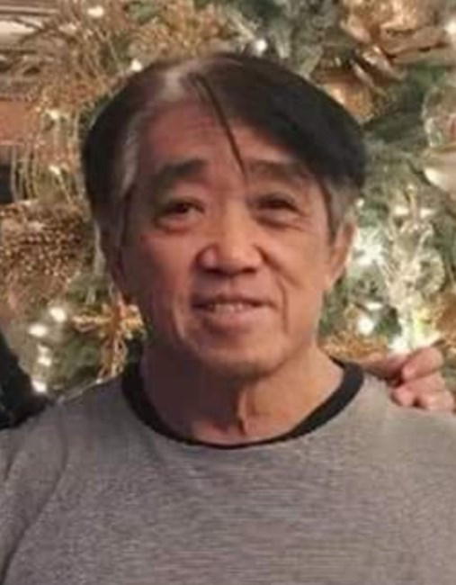 Obituary of Raymond Tee-Yen Hee