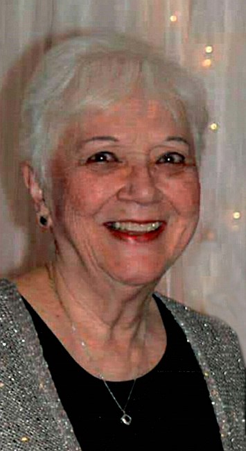 Obituary of Jo Ita Galloway Milton