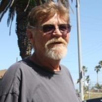 Obituary of Robert Rasmussen