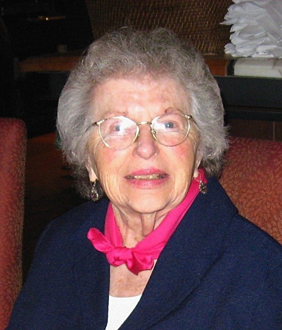 Obituary of Marilyn Jean Cline