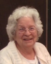 Obituary of Ellen Lou Coleman