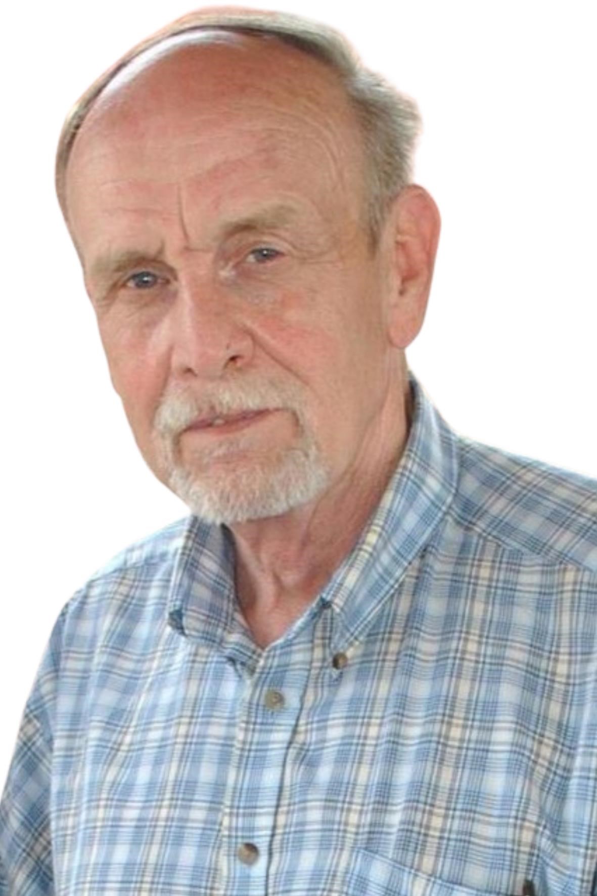 Obituary of Ronald "Ronnie" William Wallace