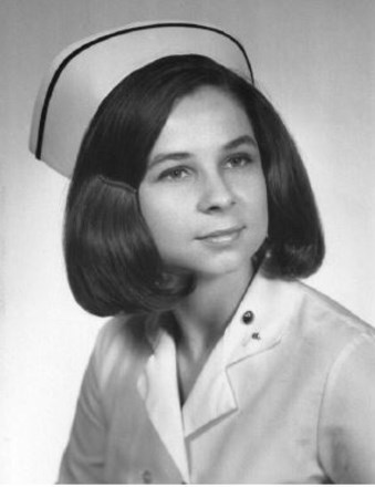 Avis de décès de Carolyn Elaine Pinc