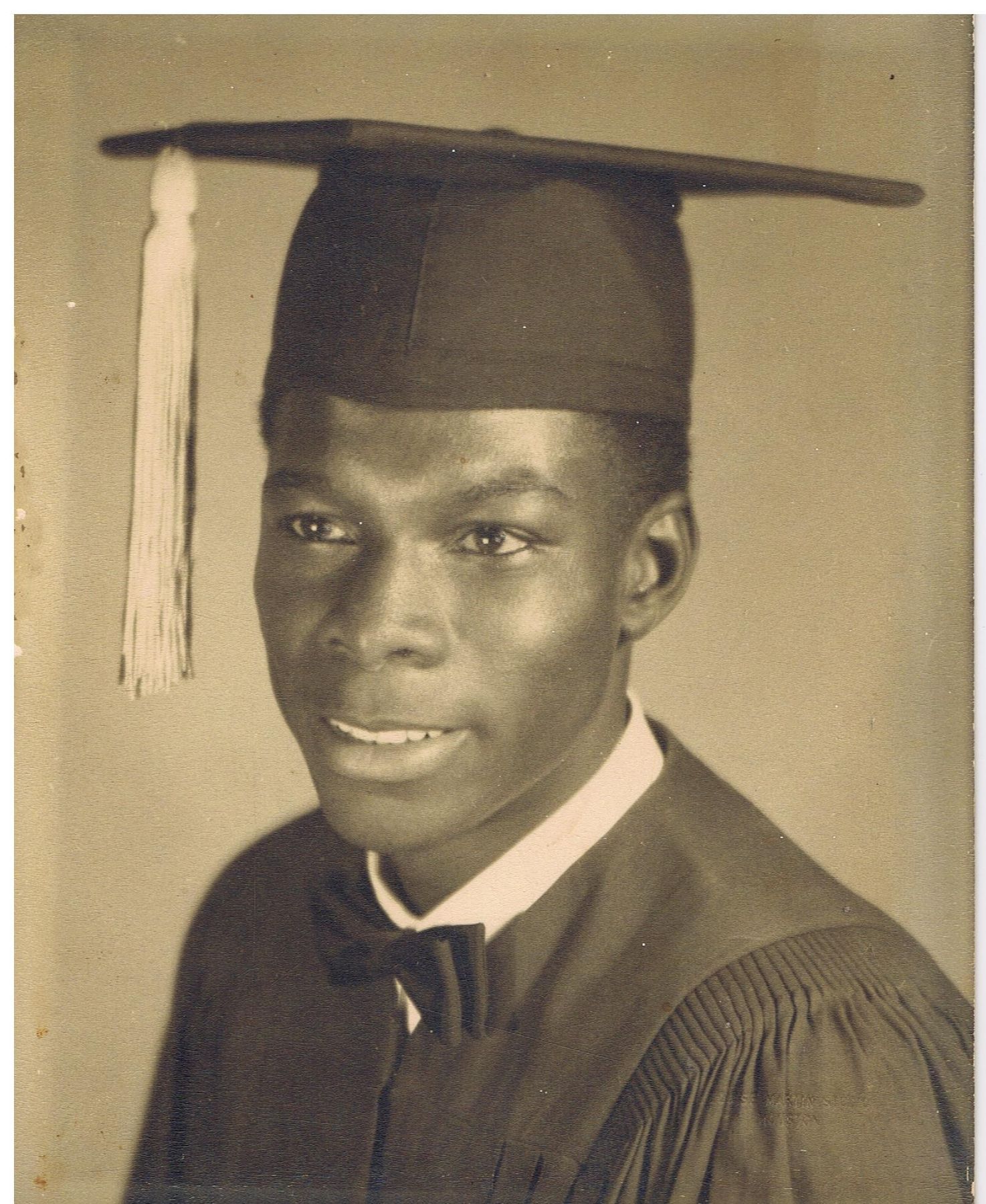 Avis de décès de Floyd Nunn