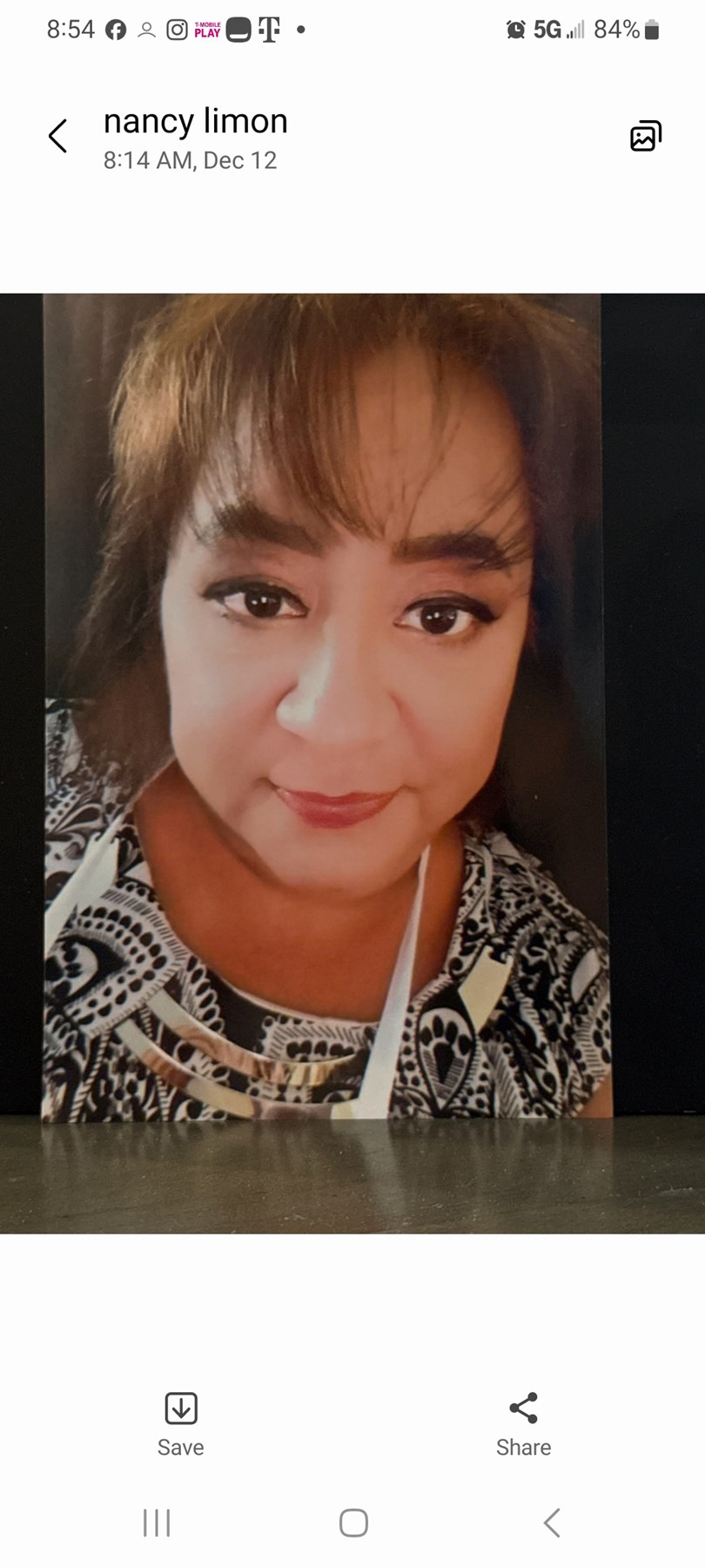 Obituary of Grace Ann Atoigue Velasquez