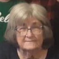 Obituary of Mildred Virginia Hall