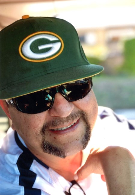 Obituary of Jose Mario Alvarez